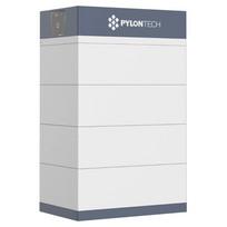 Energijos kaupimo baterija Pylontech Force-H3 20,48 kWh