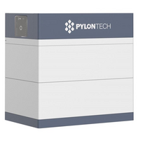 Energijos kaupimo baterija Pylontech Force H3 10,24kWh