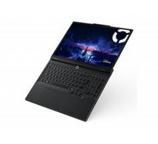 Lenovo Legion 5 15IAX10 Intel | Eclipse Black | 15.1 " | OLED | WQXGA | 2560 x 1600 pixels | Glossy | Intel Core Ultra 7 | 255HX | 16GB | SODIMM DDR5 | Solid-state drive capacity 1000GB | NVIDIA GeForce RTX 5060 | GDDR7 | 8GB | Windows 11 Home | 802.11