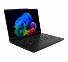 Lenovo ThinkPad T14 G7 AMD | Black | 14 " | IPS | WUXGA | 1920 x 1200 pixels | Anti-glare | AMD Ryzen AI 5 PRO | 440 | 16GB | SODIMM DDR5 | Solid-state drive capacity 512GB | AMD Radeon 840M Graphics | Windows 11 Pro | 802.11be | Bluetooth version 5.4 |