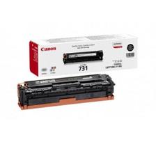 Canon CRG 731 (6272B002) Lazerinė kasetė, Juoda (SPEC)