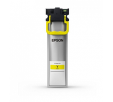 Epson T11D4 (C13T11D440) Rašalinė kasetė, Geltona (SPEC)