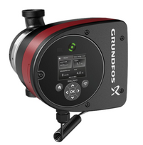 Cirkuliacinis siurblys Grundfos Magna 3 32-100, 171 W