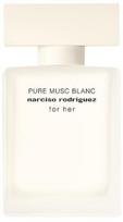 Kvapusis vanduo Narciso Rodriguez For Her Pure Musc Blanc, 30 ml