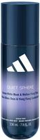 Kūno dulksna Adidas Vibes Quiet Sphere, 236 ml