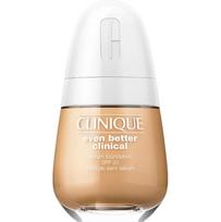 Skystas makiažo pagrindas, serumas Clinique Even Better Clinical, SPF 20, butterscotch sp., wn 64, 30 ml