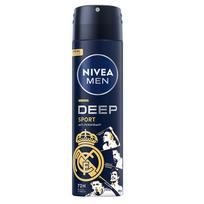 Vyriškas dezodorantas Nivea Deep Extreme, 150 ml
