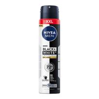 Vyriškas dezodorantas Nivea Men Black&White Epic Night, 250 ml