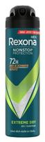 Vyriškas dezodorantas Rexona Men Extreme Dry, 150 ml