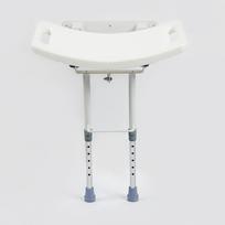 Dušo kėdė Kid-Man KM-01-5105, 41 cm, 4.5 kg
