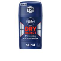 Vyriškas dezodorantas Nivea Dry Impact Men, 50 ml