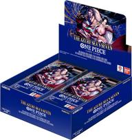 One Piece Card Game Booster Display OP14  (24 Packs)