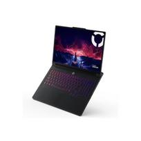 Lenovo Legion Pro 7 16AFR10H 16 WQXGA AMD R9 9955HX3D/32GB/1TB/NVIDIA GF RTX 5080 16GB/WIN11 Home/Nordic Backlit kbd/Eclipse Bla