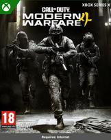 Call of Duty: Modern Warfare 4 Xbox Series X