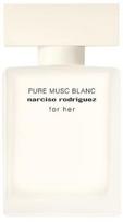 Kvapusis vanduo Narciso Rodriguez For Her Pure Musc Blanc, 30 ml