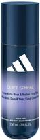 Kūno dulksna Adidas Vibes Quiet Sphere, 236 ml