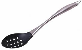 Kiaurasamtis Kamille 5015, 34 cm, sidabro sp./juoda sp.