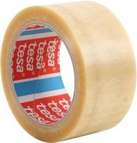 Pakavimo juosta Tesa Ultra Strong, vienpusė, 66 m x 50 mm