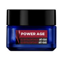 Veido gelis L’Oréal Paris Men Expert Power Age Night, 50 ml