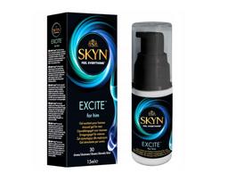 Intymios higienos gelis Unimil Skyn Feel, 15 ml