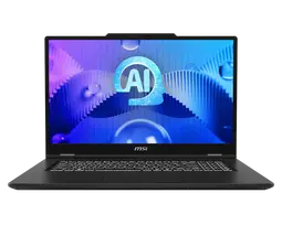 MSI Venture 16 AI Ultra 5-125H/16GB/1TB/NoOS 144Hz A1MG-039XPL