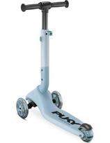 Paspirtukas PUKY Push arctic blue