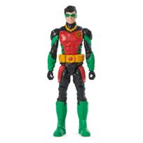 Batman - Robin 30 cm (6067623)
