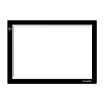 Huion L4S apšviestas LED piešimo lenta