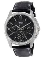 CASIO MTP-1375L 1A VYRŲ LAIKRODIS (zd115b) + DĖŽUTĖ