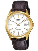 CASIO VYRIŠKAS LAIKRODIS MTP-1183Q-7ADF (zd004d) + DĖŽUTĖ