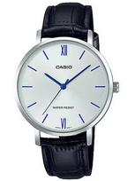CASIO MOTERĮS LAIKRODIS LTP-VT01L-7B1 + DĖŽUTĖ