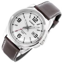 CASIO VYRIŠKAS LAIKRODIS MTP-1314L-7AVEF (zd189a) + DĖŽUTĖ