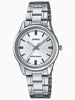 CASIO LTP-V005D-7A MOTERŲ LAIKRODIS (zd586e) + DĖŽUTĖ