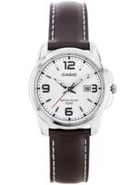 CASIO LTP-1314L 7AV MOTERŲ LAIKRODIS (zd575a) + DĖŽUTĖ