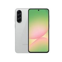 Samsung SM-A566B Galaxy A56 Dual SIM 5G 8GB RAM 256GB Šviesiai pilkas EU - TIK DĖŽUTĖS PAŽEIDIMAS