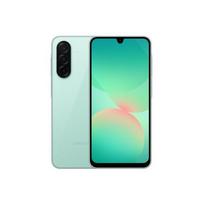 Samsung SM-A266 Galaxy A26 Dual SIM 5G 8GB RAM 256GB Mėtų EU - TIK DĖŽUTĖ SU ŽALOMIS
