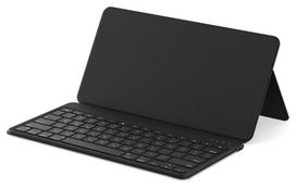 Belaidis klaviatūra su stovu išmaniajai telefonui / planšetei QWERTY Satechi OntheGo juoda