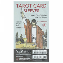 Įmautės taro kortoms