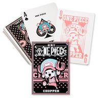 Žaidimo kortos Chopper One Piece