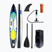 Irklentė SUP Extralink SUP-1069 13'9" tamsiai mėlyna