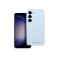 Viedtālruņa aizmugurējais vāciņš Samsung Galaxy A37 Cloud Skin Blue