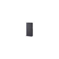 Viedtālruņa atveramais maciņš Samsung Galaxy A37 Smart Magnet Black