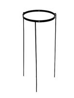 Laikiklis lauko gėlėms 24cm