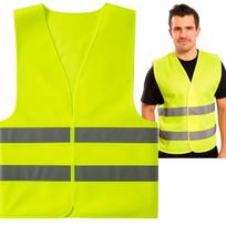 Šviesą atspindinti saugos liemenė