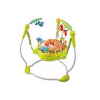 Šokliukas Jungle Jumper, žalias