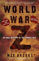 World War Z: An Oral History of the Zombie War, World War Z: An Oral History of the Zombie War