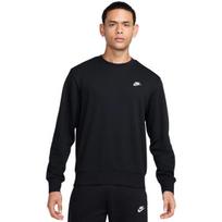 Vyriška Nike Club FT džemperis, juoda FN3888 010, 2XL