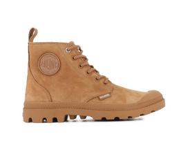 Palladium Pampa Hi NBK pusbačiai _ šviesiai ruda