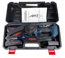 Mini akumuliatorinis pjūklas EUROTEC CCS21-EU 21V