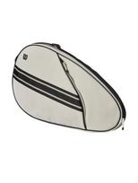 WILSON PADEL PREMIUM COVER padelio raketės dėklas